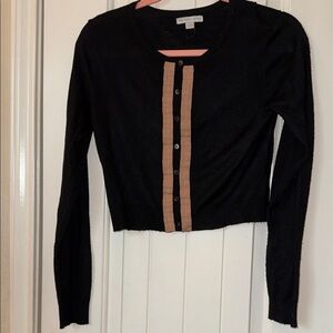 New York & Co Cardigan